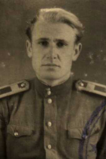 Сизов Виктор Дмитриевич