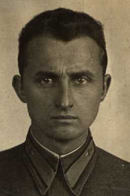 Логинов Василий Григорьевич