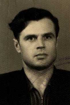 Костюченко Иван Павлович