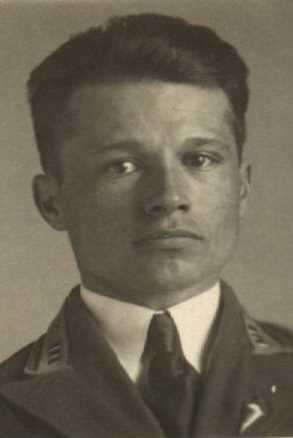 Петров Александр Александрович