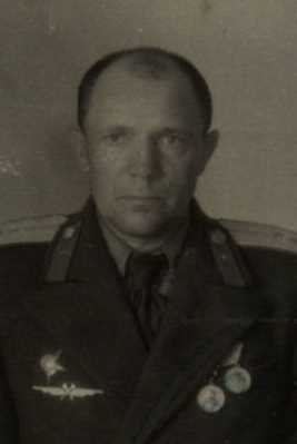 Куликов Степан Максимович