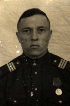 Рак Анатолий Леонтьевич