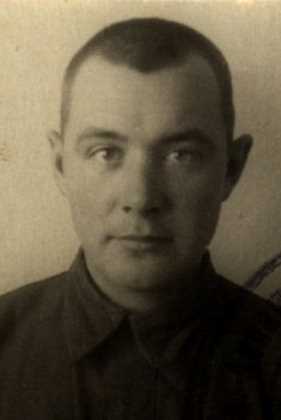 Медведев Сергей Васильевич