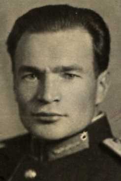 Червятин Вениамин Павлович