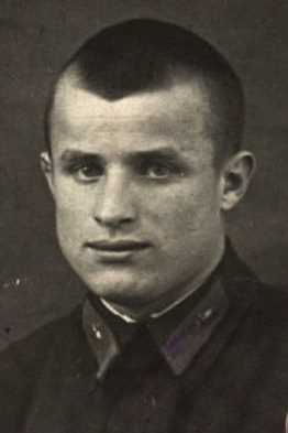 Кияшко Михаил Иванович