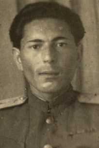 Ахмедов Ташкент