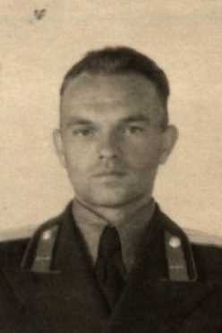 Русаков Валентин Сергеевич