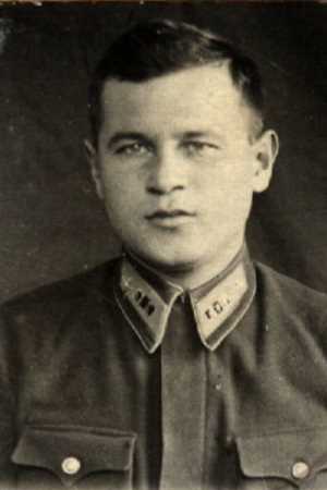 Русаков Петр Афанасьевич