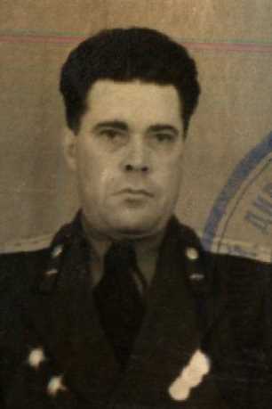 Бороздин Николай Иванович