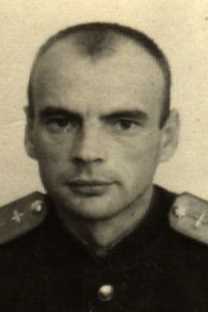 Федоров Алексей Михайлович