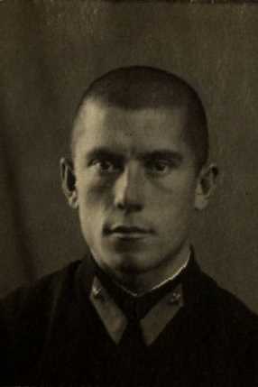 Фоминский Александр Георгиевич