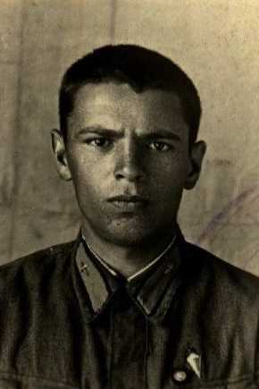 Фоминых Николай Николаевич
