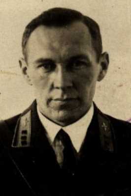 Филоненко Владимир Иосифович