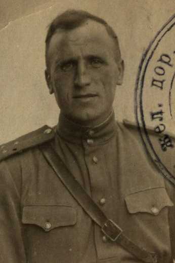 Бобин Николай Дмитриевич