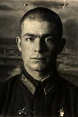 Бобков Михаил Васильевич