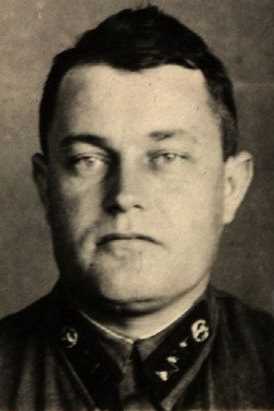 Горбаченко Александр Макарович