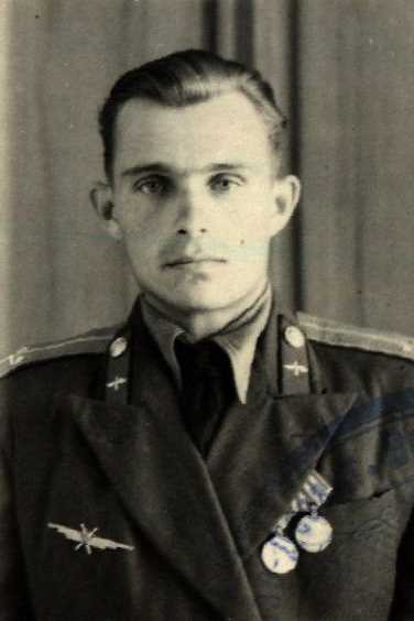 Андрианов Николай Иванович