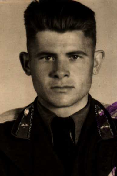 Кравченко Анатолий Алексеевич