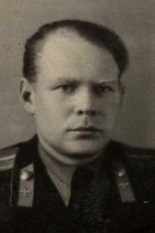 Березин Александр Михайлович