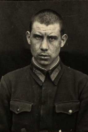 Атаманов Константин Павлович