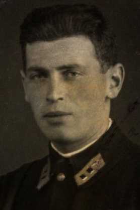 Брейн Фома Яковлевич