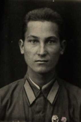 Худяков Сергей Георгиевич