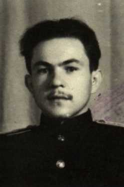 Фомин Василий Степанович