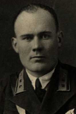 Древельков Николай Сидорович