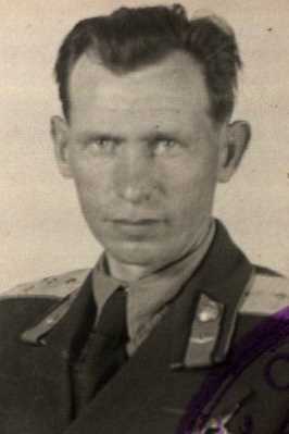 Федотов Григорий Яковлевич