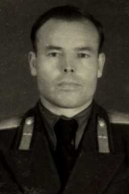 Урмеев Латиф Исмаилович