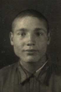 Саломатников Николай Григорьевич