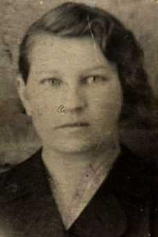 Александрова Елена Зиновьевна