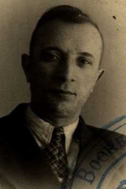 Ткаченко Иван Иванович