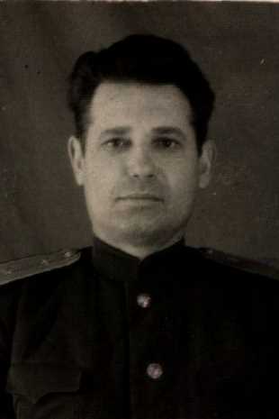 Кузьмин Владимир Дмитриевич