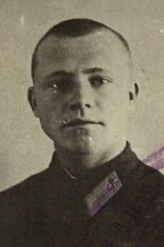 Угрюмов Алексей Трафимович (Трофимович)