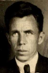 Смирнов Георгий Алексеевич