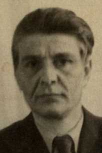 Скуснов Александр Николаевич