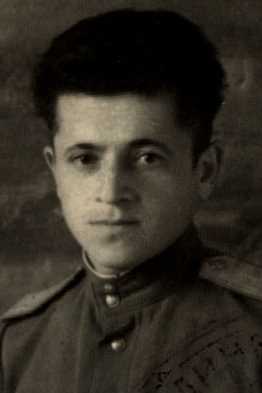 Ахмедов Саид Бадиевич