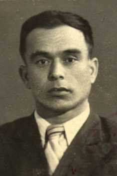 Ахмедов Хабибулла