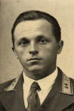 Трофимовский Владимир Иванович