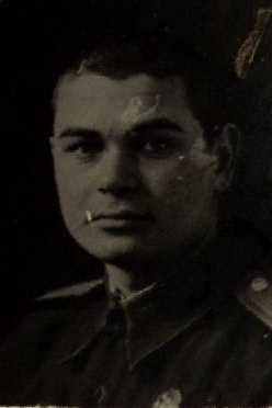 Васильев Николай Алексеевич