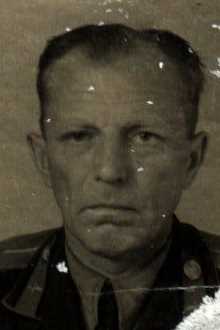 Васильев Сергей Константинович