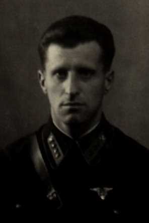 Эткало Григорий Афанасьевич