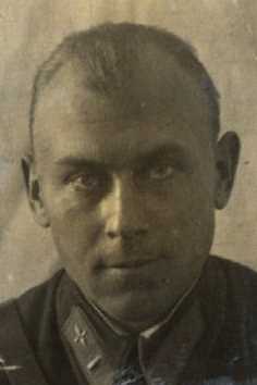 Арсеньев Леонид Семенович