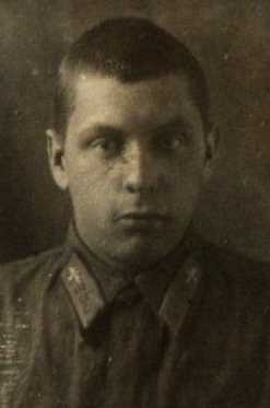 Арсеньев Петр Федорович
