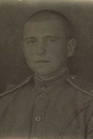 Башмаков Игнатий Иванович