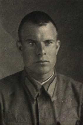 Аникеев Иван Федорович