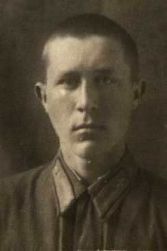 Гольцов Николай Васильевич