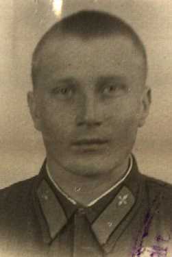 Ананченко Василий Иванович
