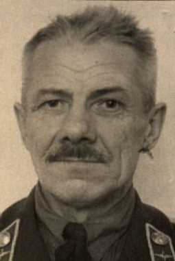 Стариков Владимир Петрович